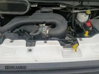 ✅ 2018 Ford Transit XL • VIN: 1FMZK1YM4JKA22910 • Lot: 80673935. Wystawiony na Copart z przebiegiem 52 816 mil. Bezpłatny archiwum sprzedaży aukcyjnych z USA i szczegółowy raport historii pojazdu na DreamBid. Zdjęcie 14.