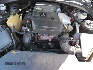 ✅ 2018 Cadillac ATS Luxury RWD • VIN: 1G6AB5RX8J0134271 • Lot: 71639015. Wystawiony na Copart z przebiegiem 124 241 mil. Bezpłatny archiwum sprzedaży aukcyjnych z USA i szczegółowy raport historii pojazdu na DreamBid. Zdjęcie 13.