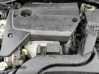 ✅ 2017 Nissan Altima SV • VIN: 1N4AL3AP8HC130889 • Lot: 86266605. Listed on Copart with 110,615 mi. Free auction sales archive from the USA and detailed vehicle history report at DreamBid. Image 15.