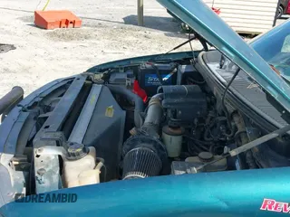 ✅ 1997 Ford F-150 • VIN: 1FTDF1763VKD58981 • Lot: 43008747. Listed on IAAI with 171,877 mi. Free auction sales archive from the USA and detailed vehicle history report at DreamBid. Image 12.