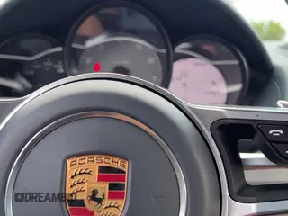 ✅ 2017 Porsche Cayman S • VIN: WP0AB2A83HS285114 • Лот: 47463715. Опубликован ранее на Copart с пробегом 44 857 миль. Бесплатный доступ к архиву аукционных продаж из США и подробный отчёт об истории автомобиля на DreamBid. Изображение 11.