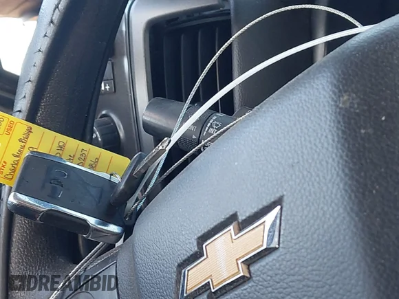 ✅ 2019 Chevrolet Silverado 2500HD Work Truck • VIN: 1GC1KREY5KF102086 • Lot: 44244286. Wystawiony na IAAI z przebiegiem Nie podano. Bezpłatny archiwum sprzedaży aukcyjnych z USA i szczegółowy raport historii pojazdu na DreamBid. Zdjęcie 11.