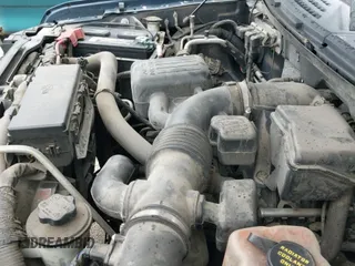 ✅ 2010 Ford F-150 XL • VIN: 1FTFX1EV6AFC55833 • Lot: 43038050. Listed on IAAI with 157,275 mi. Free auction sales archive from the USA and detailed vehicle history report at DreamBid. Image 19.