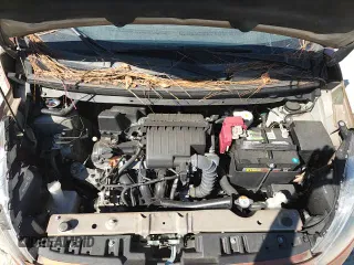 ✅ 2019 Mitsubishi Mirage GT • VIN: ML32A5HJXKH016133 • Лот: 89821215. Опубликован ранее на Copart с пробегом 52 605 миль. Бесплатный доступ к архиву аукционных продаж из США и подробный отчёт об истории автомобиля на DreamBid. Изображение 13.