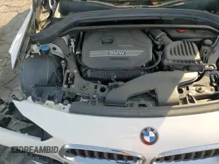 ✅ 2020 BMW X2 sDrive28i • VIN: WBXYH9C05L5R26805 • Lot: 84283715. Listed on Copart with 115,618 mi. Free auction sales archive from the USA and detailed vehicle history report at DreamBid. Image 17.