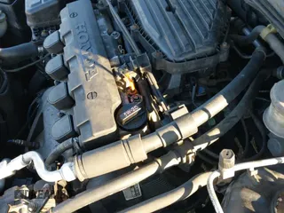 ✅ 2005 Honda Civic LX • VIN: 1HGEM22525L009191 • Лот: 43161485. Опубликован ранее на IAAI с пробегом 210 410 миль. Бесплатный доступ к архиву аукционных продаж из США и подробный отчёт об истории автомобиля на DreamBid. Изображение 12.