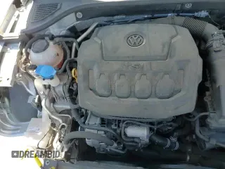 ✅ 2020 Volkswagen Passat SEL • VIN: 1VWCA7A31LC018356 • Lot: 84057705. Listed on Copart with 79,526 mi. Free auction sales archive from the USA and detailed vehicle history report at DreamBid. Image 14.