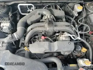 ✅ 2017 Subaru Legacy • VIN: 4S3BNAB66H3021866 • Лот: 89825005. Опубликован ранее на Copart с пробегом 123 670 миль. Бесплатный доступ к архиву аукционных продаж из США и подробный отчёт об истории автомобиля на DreamBid. Изображение 13.