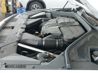 ✅ 2025 Genesis GV80 Advanced • VIN: KMUHDESC8SU225206 • Lot: 42819632. Wystawiony na IAAI z przebiegiem 9 962 mil. Bezpłatny archiwum sprzedaży aukcyjnych z USA i szczegółowy raport historii pojazdu na DreamBid. Zdjęcie 20.