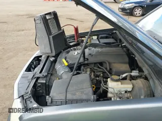 ✅ 2006 Nissan Frontier SE • VIN: 1N6AD07U76C458849 • Лот: 43412646. Опубликован ранее на IAAI с пробегом 254 789 миль. Бесплатный доступ к архиву аукционных продаж из США и подробный отчёт об истории автомобиля на DreamBid. Изображение 18.