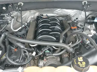 ✅ 2015 Ford F-150 XLT • VIN: 1FTEW1EF9FFC64153 • Lot: 42862733. Wystawiony na IAAI z przebiegiem 147 216 mil. Bezpłatny archiwum sprzedaży aukcyjnych z USA i szczegółowy raport historii pojazdu na DreamBid. Zdjęcie 19.