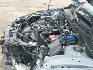 ✅ 2024 Honda Civic Sport Touring • VIN: 19XFL1H82RE006520 • Lot: 41211212. Listed on IAAI with 20,045 mi. Free auction sales archive from the USA and detailed vehicle history report at DreamBid. Image 20.