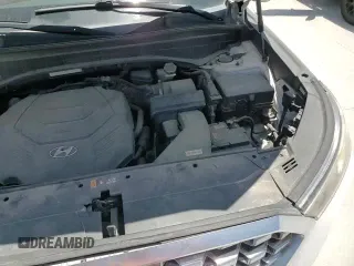 2020 Hyundai Palisade SEL с VIN KM8R4DHEXLU073498, выставлен на аукционе Copart как лот 63084735 с пробегом 104 214 миль миль и Чистый • Clean title. История ставок и продаж доступна на DreamBid. Изображение 14.