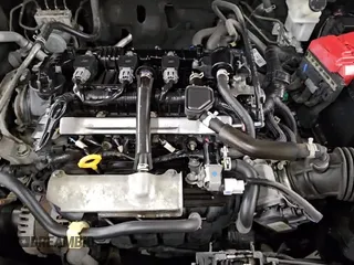 ✅ 2020 Nissan Kicks SR • VIN: 3N1CP5DV4LL563302 • Лот: 92247585. Опубликован ранее на Copart с пробегом 121 969 миль. Бесплатный доступ к архиву аукционных продаж из США и подробный отчёт об истории автомобиля на DreamBid. Изображение 14.