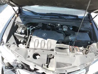 ✅ 2017 Acura RDX • VIN: 5J8TB3H31HL007915 • Лот: 70358795. Опубликован ранее на Copart с пробегом 111 400 миль. Бесплатный доступ к архиву аукционных продаж из США и подробный отчёт об истории автомобиля на DreamBid. Изображение 14.