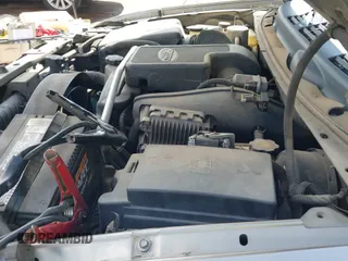 ✅ 2006 GMC Envoy SLT • VIN: 1GKDS13S262175656 • Лот: 43117758. Опубликован ранее на IAAI с пробегом 255 399 миль. Бесплатный доступ к архиву аукционных продаж из США и подробный отчёт об истории автомобиля на DreamBid. Изображение 20.