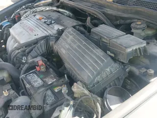 ✅ 2005 Acura TSX • VIN: JH4CL96915C014895 • Лот: 42408165. Опубликован ранее на IAAI с пробегом 242 283 миль. Бесплатный доступ к архиву аукционных продаж из США и подробный отчёт об истории автомобиля на DreamBid. Изображение 19.