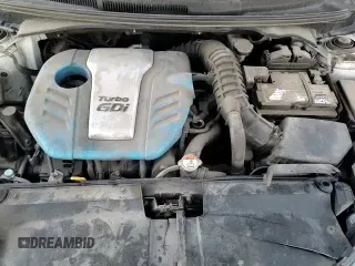 ✅ 2013 Hyundai Veloster Turbo • VIN: KMHTC6AE8DU084094 • Lot: 83704144. Wystawiony na Copart z przebiegiem 118 427 mil. Bezpłatny archiwum sprzedaży aukcyjnych z USA i szczegółowy raport historii pojazdu na DreamBid. Zdjęcie 14.