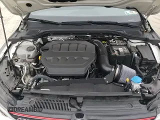 ✅ 2023 Volkswagen Golf GTI 40th Anniversary Edition • VIN: WVW9A7CD3PW200292 • Лот: 62458255. Опубликован ранее на Copart с пробегом 24 811 миль. Бесплатный доступ к архиву аукционных продаж из США и подробный отчёт об истории автомобиля на DreamBid. Изображение 13.