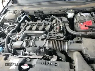 ✅ 2019 Honda Accord EX-L • VIN: 1HGCV1F51KA082844 • Lot: 91684865. Listed on Copart with 82,708 mi. Free auction sales archive from the USA and detailed vehicle history report at DreamBid. Image 15.