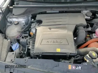 ✅ 2020 Kia Niro LX • VIN: KNDCB3LC0L5427796 • Lot: 85956265. Wystawiony na Copart z przebiegiem 20 312 mil. Bezpłatny archiwum sprzedaży aukcyjnych z USA i szczegółowy raport historii pojazdu na DreamBid. Zdjęcie 16.