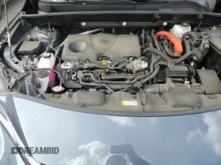 ✅ 2024 Toyota Venza LE • VIN: JTEAAAAH0RJ155534 • Lot: 84395415. Wystawiony na Copart z przebiegiem 4 516 mil. Bezpłatny archiwum sprzedaży aukcyjnych z USA i szczegółowy raport historii pojazdu na DreamBid. Zdjęcie 13.