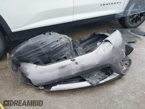 ✅ 2017 Toyota Sienna LE • VIN: 5TDKZ3DC9HS898028 • Lot: 44543277. Listed on IAAI with 105,357 mi. Free auction sales archive from the USA and detailed vehicle history report at DreamBid. Image 12.