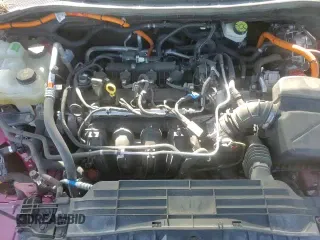 ✅ 2020 Ford Escape Titanium Hybrid • VIN: 1FMCU9DZ7LUC22848 • Лот: 62122685. Опубликован ранее на Copart с пробегом 67 770 миль. Бесплатный доступ к архиву аукционных продаж из США и подробный отчёт об истории автомобиля на DreamBid. Изображение 15.