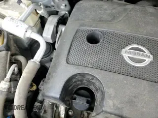 ✅ 2018 Nissan Murano SL • VIN: 5N1AZ2MH8JN132381 • Lot: 55440865. Listed on Copart with 144,542 mi. Free auction sales archive from the USA and detailed vehicle history report at DreamBid. Image 15.