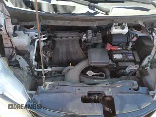 ✅ 2021 Nissan NV200 SV • VIN: 3N6CM0KN1MK693148 • Lot: 71233345. Listed on Copart with 67,094 mi. Free auction sales archive from the USA and detailed vehicle history report at DreamBid. Image 14.