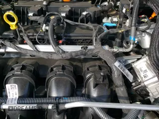 ✅ 2024 Lincoln Corsair Grand Touring • VIN: 5LMTJ5DZ3RUL20962 • Лот: 60610985. Опубликован ранее на Copart с пробегом 2 302 миль. Бесплатный доступ к архиву аукционных продаж из США и подробный отчёт об истории автомобиля на DreamBid. Изображение 15.