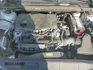 ✅ 2022 Toyota Camry SE • VIN: 4T1G11AK6NU036482 • Lot: 68747825. Listed on Copart with 102,246 mi. Free auction sales archive from the USA and detailed vehicle history report at DreamBid. Image 13.