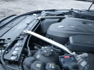 ✅ 2025 BMW 5 Series 530i • VIN: WBA43FJ05SCT64665 • Lot: 43452716. Wystawiony na IAAI z przebiegiem 6 833 mil. Bezpłatny archiwum sprzedaży aukcyjnych z USA i szczegółowy raport historii pojazdu na DreamBid. Zdjęcie 19.