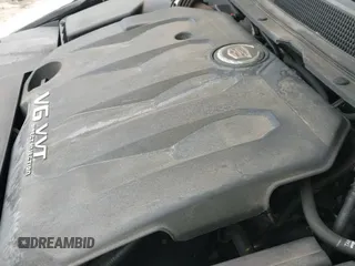 ✅ 2013 Cadillac XTS Luxury • VIN: 2G61P5S33D9155225 • Lot: 43688028. Listed on IAAI with 150,819 mi. Free auction sales archive from the USA and detailed vehicle history report at DreamBid. Image 19.