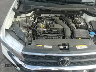 ✅ 2023 Volkswagen Taos SE • VIN: 3VVSX7B25PM309984 • Lot: 70006865. Wystawiony na Copart z przebiegiem 34 038 mil. Bezpłatny archiwum sprzedaży aukcyjnych z USA i szczegółowy raport historii pojazdu na DreamBid. Zdjęcie 14.