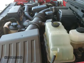 ✅ 2009 Ford F-150 XL • VIN: 1FTPW14V69FA16559 • Lot: 42831038. Listed on IAAI with 137,976 mi. Free auction sales archive from the USA and detailed vehicle history report at DreamBid. Image 19.