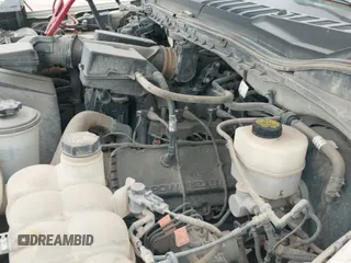 ✅ 2022 Ford F-250 XL • VIN: 1FT7W2B68NED77390 • Lot: 41934588. Listed on IAAI with 193,568 mi. Free auction sales archive from the USA and detailed vehicle history report at DreamBid. Image 19.