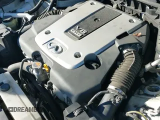 ✅ 2011 Infiniti M • VIN: JN1BY1APXBM326583 • Lot: 43466025. Listed on IAAI with 126,371 mi. Free auction sales archive from the USA and detailed vehicle history report at DreamBid. Image 12.