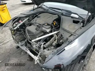 ✅ 2021 Genesis G80 2.5T • VIN: KMTGB4SC8MU043945 • Лот: 60153795. Опубликован ранее на Copart с пробегом 116 210 миль. Бесплатный доступ к архиву аукционных продаж из США и подробный отчёт об истории автомобиля на DreamBid. Изображение 14.