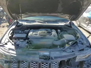 ✅ 2020 Jeep Grand Cherokee Laredo • VIN: 1C4RJFAG1LC406729 • Лот: 41842925. Опубликован ранее на Copart с пробегом 69 119 миль. Бесплатный доступ к архиву аукционных продаж из США и подробный отчёт об истории автомобиля на DreamBid. Изображение 14.