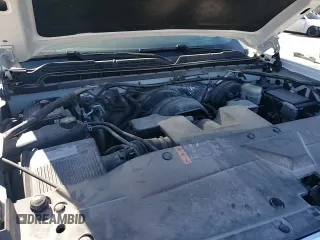 ✅ 2017 Chevrolet Silverado 1500 LTZ • VIN: 3GCUKSEC8HG246876 • Лот: 42015015. Опубликован ранее на Copart с пробегом 132 716 миль. Бесплатный доступ к архиву аукционных продаж из США и подробный отчёт об истории автомобиля на DreamBid. Изображение 15.