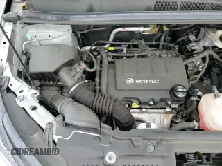 ✅ 2018 Buick Encore Preferred • VIN: KL4CJESBXJB595011 • Lot: 92987605. Listed on Copart with 17,668 mi. Free auction sales archive from the USA and detailed vehicle history report at DreamBid. Image 14.