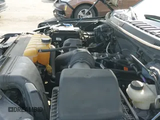 ✅ 2016 Ford F-150 XLT • VIN: 1FTEW1EF7GFC73113 • Lot: 42037683. Listed on IAAI with 160,332 mi. Free auction sales archive from the USA and detailed vehicle history report at DreamBid. Image 19.