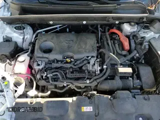 ✅ 2021 Toyota Venza LE • VIN: JTEAAAAH1MJ022967 • Лот: 92586225. Опубликован ранее на Copart с пробегом 61 536 миль. Бесплатный доступ к архиву аукционных продаж из США и подробный отчёт об истории автомобиля на DreamBid. Изображение 13.