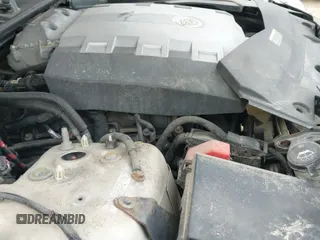 ✅ 2009 Cadillac STS AWD • VIN: 1G6DA67V390106672 • Lot: 42461958. Listed on IAAI with 168,980 mi. Free auction sales archive from the USA and detailed vehicle history report at DreamBid. Image 19.