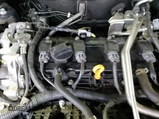 ✅ 2024 Nissan Altima S • VIN: 1N4BL4BV6RN317917 • Lot: 90250985. Listed on Copart with 125,036 mi. Free auction sales archive from the USA and detailed vehicle history report at DreamBid. Image 13.