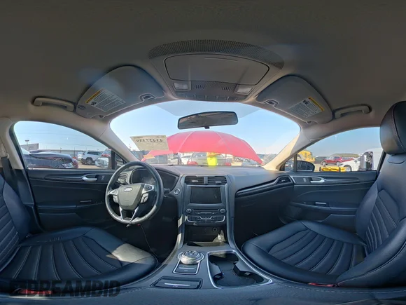 ✅ 2018 Ford Fusion SE • VIN: 3FA6P0HD0JR245790 • Лот: 43427339. Опубликован ранее на IAAI с пробегом 76 749 миль. Бесплатный доступ к архиву аукционных продаж из США и подробный отчёт об истории автомобиля на DreamBid. Изображение 18.