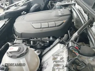 ✅ 2018 Audi Q5 Premium Plus • VIN: WA1BNAFY9J2025914 • Lot: 42743056. Listed on IAAI with 104,771 mi. Free auction sales archive from the USA and detailed vehicle history report at DreamBid. Image 20.