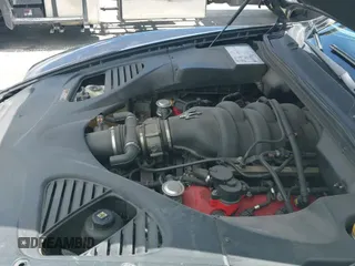 ✅ 2013 Maserati Quattroporte S • VIN: ZAM39NKA7D0069436 • Lot: 42915664. Listed on IAAI with 67,640 mi. Free auction sales archive from the USA and detailed vehicle history report at DreamBid. Image 21.