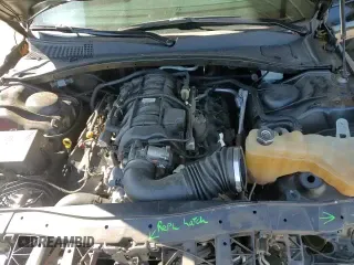 ✅ 2020 Chrysler 300 S • VIN: 2C3CCABT8LH217270 • Лот: 82638095. Опубликован ранее на Copart с пробегом 86 645 миль. Бесплатный доступ к архиву аукционных продаж из США и подробный отчёт об истории автомобиля на DreamBid. Изображение 13.